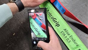 motraGrip Alise endura